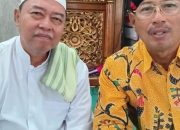 Optimalisasi Peran Sosial Keagamaan: Sinergi Tokoh Masyarakat dalam Memakmurkan Masjid