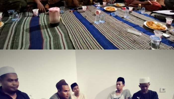 Pembentukan Paguyuban Pemuda Kangean di Sumenep: Solidaritas Sosial Diaspora Kepulauan