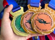 Pengurus Akuatik Sumenep Tak Cairkan Bonus Seorang Atlet Peraih Medali, Orang Tua Mengeluh