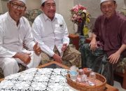 Silaturahmi Wabup Sumenep dan Ketua Apindo: Doa Bersama sebagai Manifestasi Kepedulian Sosial