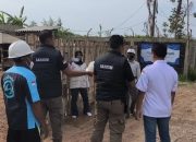 PT STT Ijinya Belum Lengkap Namun Nekat Beroperasi