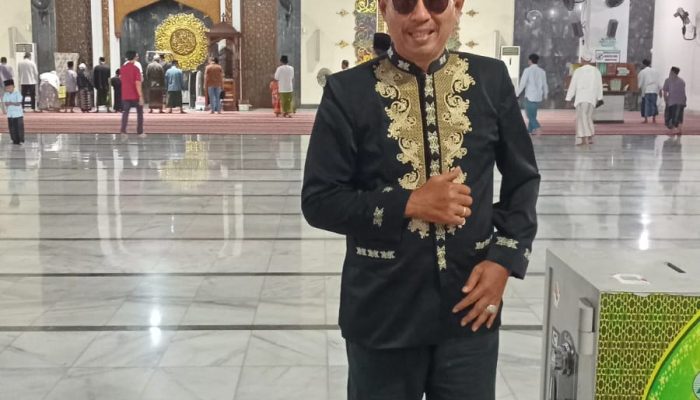 Reformasi Struktural Pengelolaan Penggajian dan Penataan Aparatur Negara: Urgensi Profesionalisme, Integritas, dan Keadilan Hukum