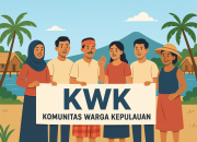 Eksplorasi Energi di Kepulauan Kangean: Upaya Strategis Bupati Ahmad Fauzi untuk Meninggalkan Legacy Pembangunan