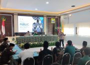 Polres Bondowoso Gelar Dialog Bersama Mahasiswa Wujudkan Sinergi untuk Pelayanan Publik