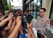 Pelaku Perusak Makam di Pasuruan Diamankan