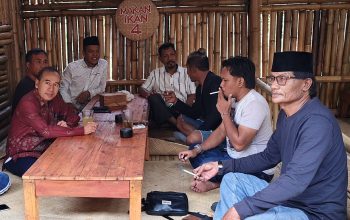Ketua Dewan Syuro Tim 9 Soroti Fenomena Politik Post-Truth dalam Polemik Seismik