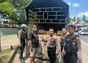 Gara-gara ini, Warga Malang Diamankan Polisi Banyuwangi