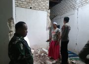 Solidaritas Sosial di Tengah Bencana Gempa Sumenep