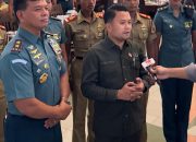Slamet Ariayadi: TNI Tidak Hanya Siap Dalam Menghadapi Ancaman Militer, Tetapi Stabilitas Sosial dan Ekonomi Negara