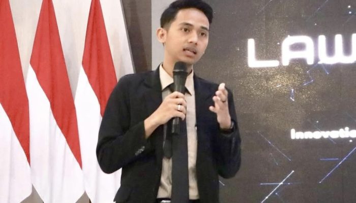 Berita Media Center Sumenep Tendensius, Akan Jadi Persoalan Serius