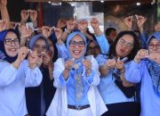 Salut, Kampus Ini Tegaskan Komitmen Kawasan Tanpa Rokok