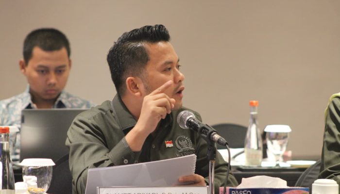 Tayangan Tak Mendidik, Legislator PAN Minta KPI Segera Bertindak