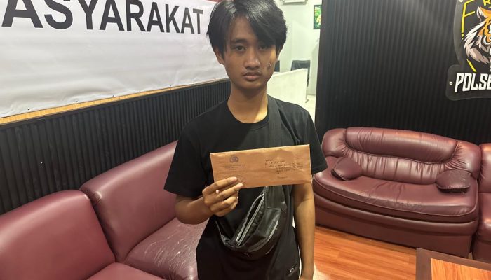 Karyawan Swasta Di Kuta Dianiaya Atlet Boxing Gym Diwarung Nasi Jinggo, Begini Kronologisnya
