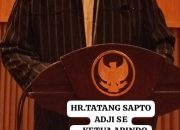 Istigasah Massal Sebagai Upaya Spiritual Menghadapi Rentetan Gempa di Pulau Sepudi