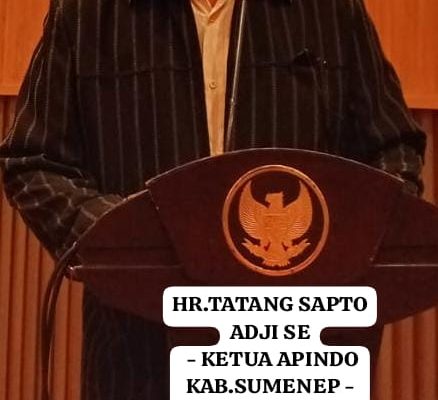 Istigasah Massal Sebagai Upaya Spiritual Menghadapi Rentetan Gempa di Pulau Sepudi