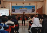 Polres Jember Gandeng Disdik dan Kampus Bina Pelajar Menuju Indonesia Emas 2045