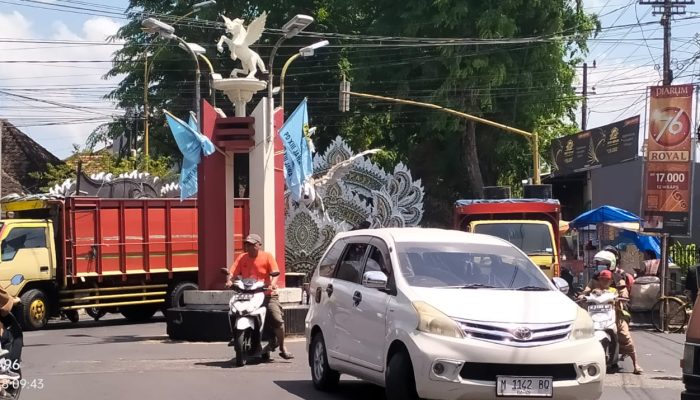 Manajemen Lalu Lintas Dinilai Lemah dalam Gelaran Musik Tongtong di Sumenep