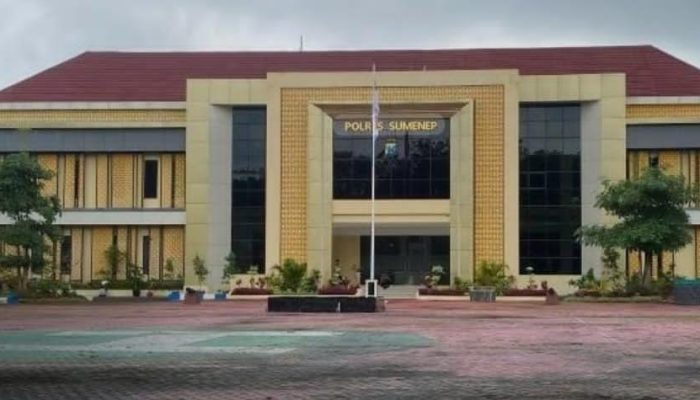Mandeknya satreskrim Polres Sumenep dalam penanganan dugaan korupsi pikir dprd