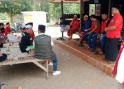Solidaritas Sosial: Madas Sampang Gelar Takziyah ke Rumah Anggota Berduka di Sokobanah