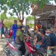Satpolairud Polresta Banyuwangi Sambangi Kawasan Pesisir Pantai Meneng