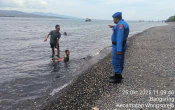 Lakukan Patroli Dan Pengawasan Ini Himbuan Personel Satpolairud Polresta Banyuwangi 3 IMG 20251025 WA0014