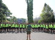 Tingkatkan Kebugaran Prajurit, Kodim 0825/Banyuwangi Gelar Tes Kesamaptaan dan Renang Dasar Militer 10 IMG 20251025 WA0015