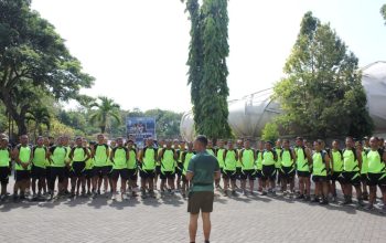 Tingkatkan Kebugaran Prajurit, Kodim 0825/Banyuwangi Gelar Tes Kesamaptaan dan Renang Dasar Militer 4 IMG 20251025 WA0015