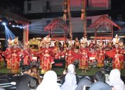 Dandim 0825/Banyuwangi Hadiri Banyuwangi Percussion Festival 2025, Apresiasi Kreativitas dan Semangat Kebersamaan Warga 9 IMG 20251025 WA00211