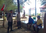 Personel Satpolairud Lakukan Patroli Dan Pemantauan Kawasan Wisata Mutiara Tabuhan 12 IMG 20251026 WA0005