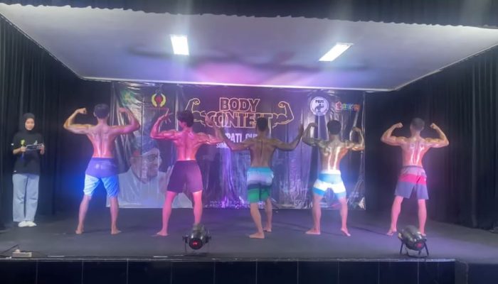 Kegagalan Body Contest Bupati Cup 2025: Dominasi PBFI, Ego EO Sugeng, dan Lemahnya Pengawasan Pemerintah Daerah