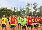 Jaga Ketangguhan Prajurit, Kodim 0825/Banyuwangi Gelar Kesamaptaan Jasmani dan Renang Dasar Militer 10 IMG 20251027 WA0024