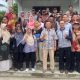 Petani Bandungan “Melek” AI: Dosen UNDIP Bekali Marketing Digital agar Bunga Matahari ‘Viral’ hingga Pasar Global