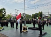 Kapolresta Banyuwangi: Hari Sumpah Pemuda Jadi Momentum Kebangkitan dan Persatuan Bangsa 12 IMG 20251028 WA0008