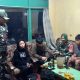 Tim Gabungan Koramil Songgon Berhasil Evakuasi Dua Wisata Yang Tersesat Di Kawasan Air Terjun Lider