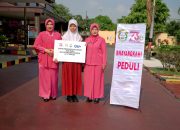 Semangat Sumpah Pemuda, SPN Polda Jatim dan Bhayangkari Beri Apresiasi Pelajar Berprestasi 10 IMG 20251029 WA0035