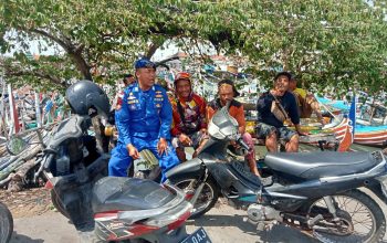 Personel Polairud Berikan Edukasi Dan Binmas Perairan 7 IMG 20251030 WA0012
