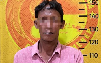 Satresnarkoba Polres Sumenep Tangkap Dua Pengedar Sabu, Puluhan Poket Disita