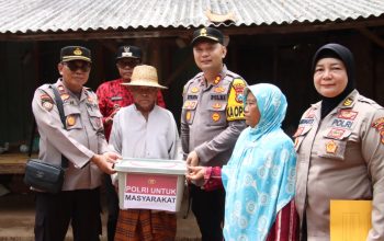 Polres Sumenep Bangun Rumah Layak Huni untuk Warga 7 IMG 20251030 WA0079