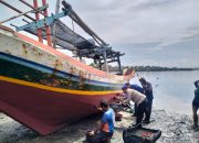 Lakukan Patroli Dan Pembinaan Ini Yang Dilakukan Satpolairud Polres Lamongan