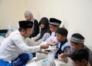 Sepak Terjang Singkat Politisi Muda Slamet Ariyadi