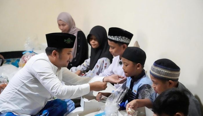 Sepak Terjang Singkat Politisi Muda Slamet Ariyadi