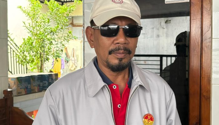 Nelayan Jangan Terprovokasi Isu Seismik, HNSI Sumenep Imbau Masyarakat Tetap Tenang