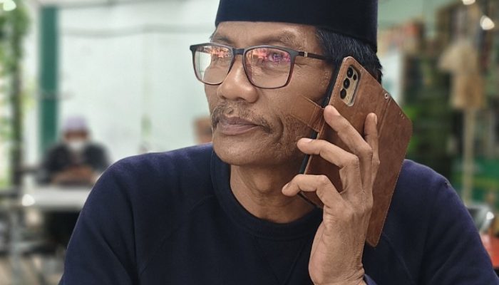 Hadirnya PT KEI Hasilkan Dampak Postif Daeng Sultan Tekankan Masyarakat tak Terprovokasi