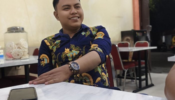 Nur Faizin Dinilai Retoris: Penolakan Survei Seismik West Kangean Dipertanyakan Substansinya
