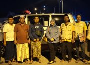 Negara Hadir di Perantauan: Sinergi Pemerintah dan Paguyuban dalam Penanganan PMI Asal Kangean