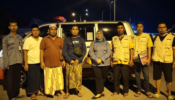 Negara Hadir di Perantauan: Sinergi Pemerintah dan Paguyuban dalam Penanganan PMI Asal Kangean