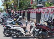 Parkir Liar di Depan RSUD dr. H. Moh. Anwar: Tantangan Tata Kota dan Reputasi Sumenep dalam Konteks Penilaian Adipura