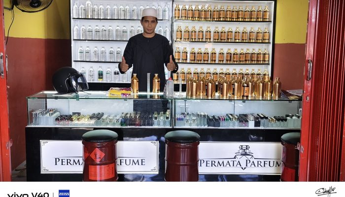 JR, Wirausahawan Muda Multisektor dari Kangean yang Menjadi Motor Ekonomi Lokal