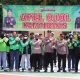 Sinergi Polres dan Ojek Online: Wujudkan Sumenep Aman dan Tertib