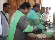 LAZ PERSADA Berbagi Berkah Lewat Program “Makan Siang Bersama Ojek Online” 8 LAZ PERSADA Berbagi Berkah Lewat Makan Siang Bersama Ojek Online 5